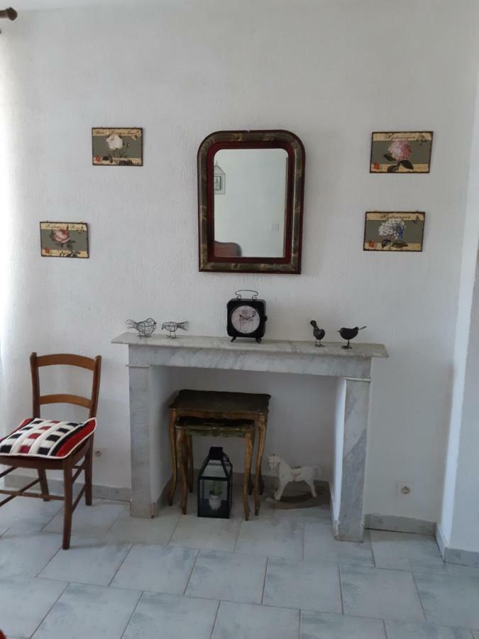 Casa San Salvadore Favalello Ngoại thất bức ảnh