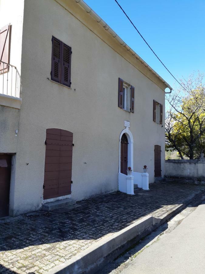 Casa San Salvadore Favalello Ngoại thất bức ảnh