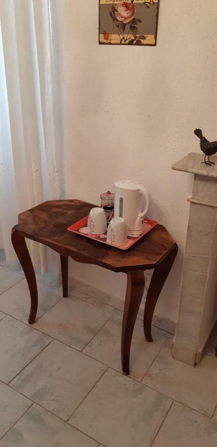 Casa San Salvadore Favalello Ngoại thất bức ảnh