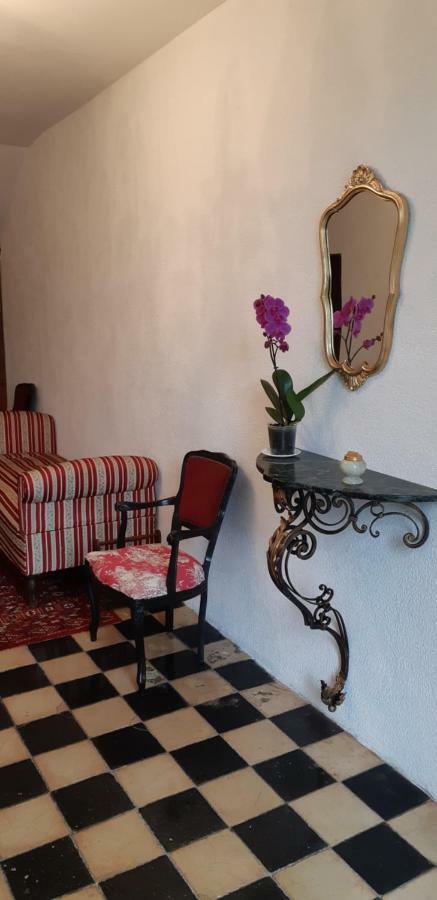 Casa San Salvadore Favalello Ngoại thất bức ảnh