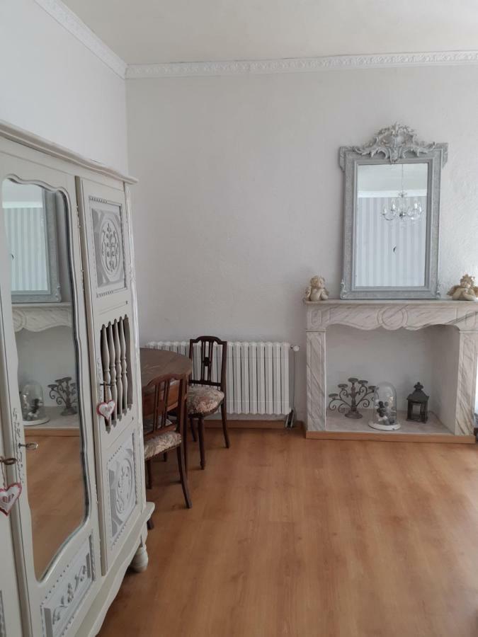 Casa San Salvadore Favalello Ngoại thất bức ảnh