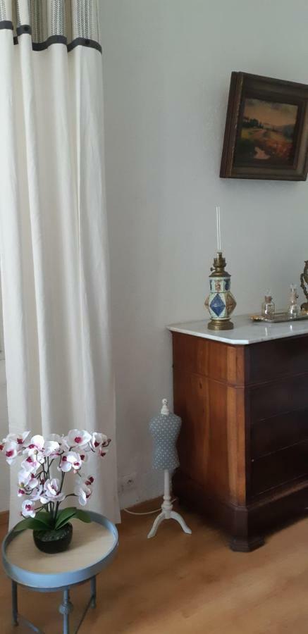 Casa San Salvadore Favalello Ngoại thất bức ảnh