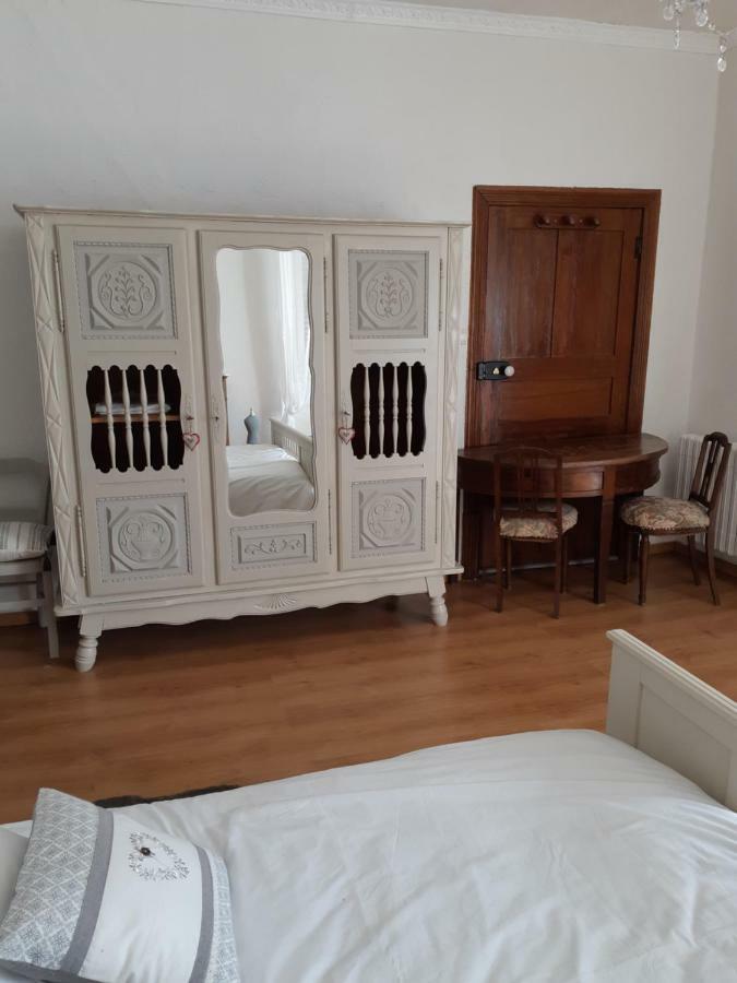 Casa San Salvadore Favalello Ngoại thất bức ảnh