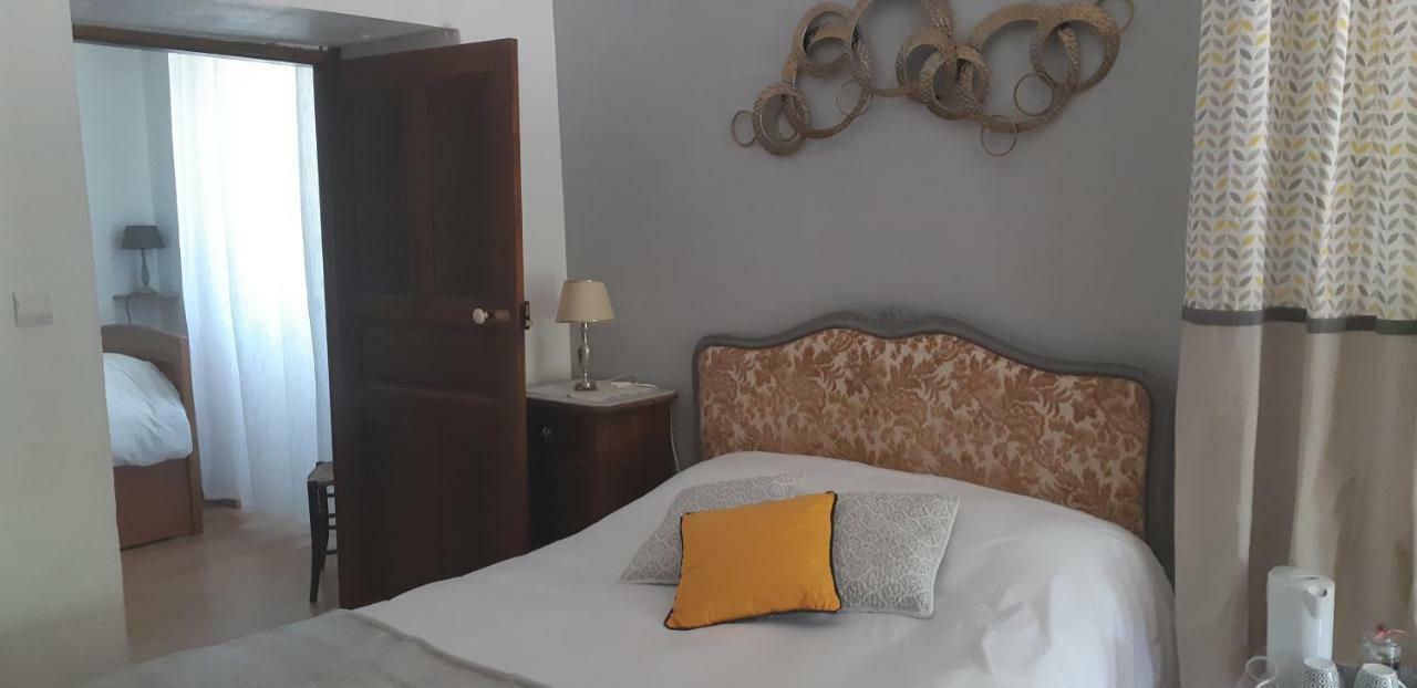 Casa San Salvadore Favalello Ngoại thất bức ảnh