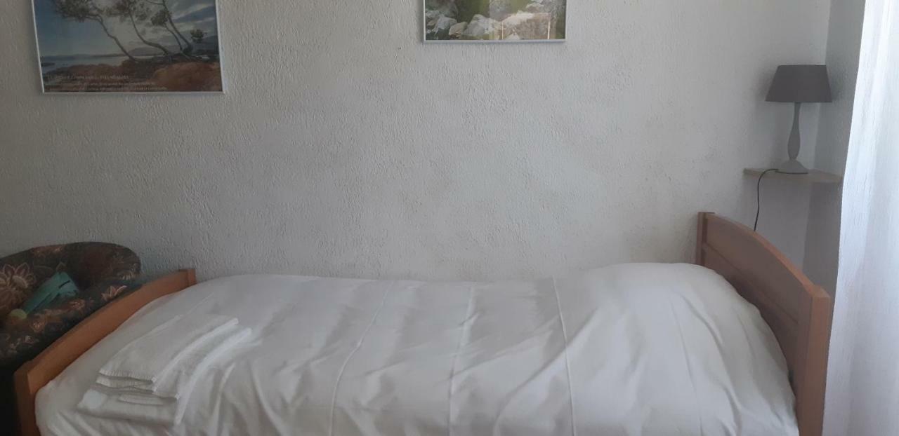 Casa San Salvadore Favalello Ngoại thất bức ảnh