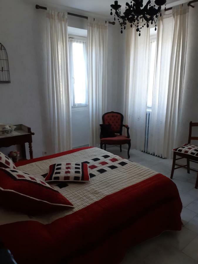Casa San Salvadore Favalello Ngoại thất bức ảnh