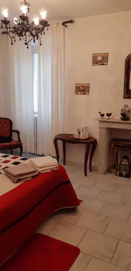 Casa San Salvadore Favalello Ngoại thất bức ảnh